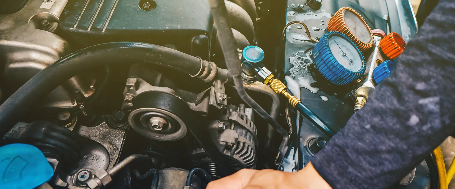 AC Repair & Service near West Des Moines, IA