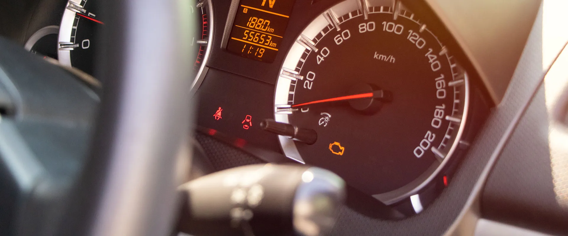 Check Engine Light near West Des Moines, IA