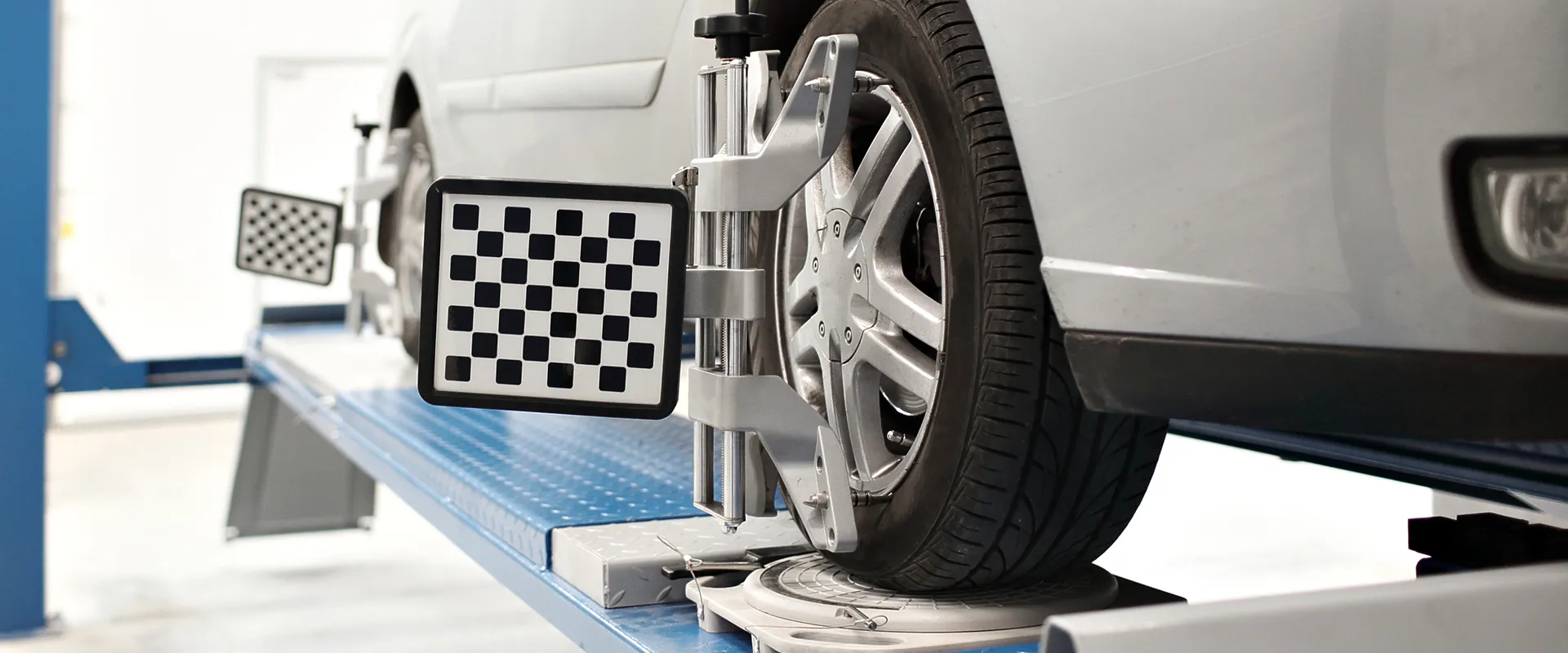 Tires & Alignments near West Des Moines, IA