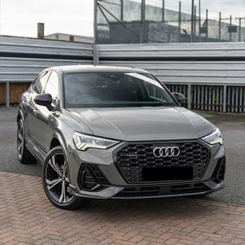 Audi Repair in West Des Moines, IA