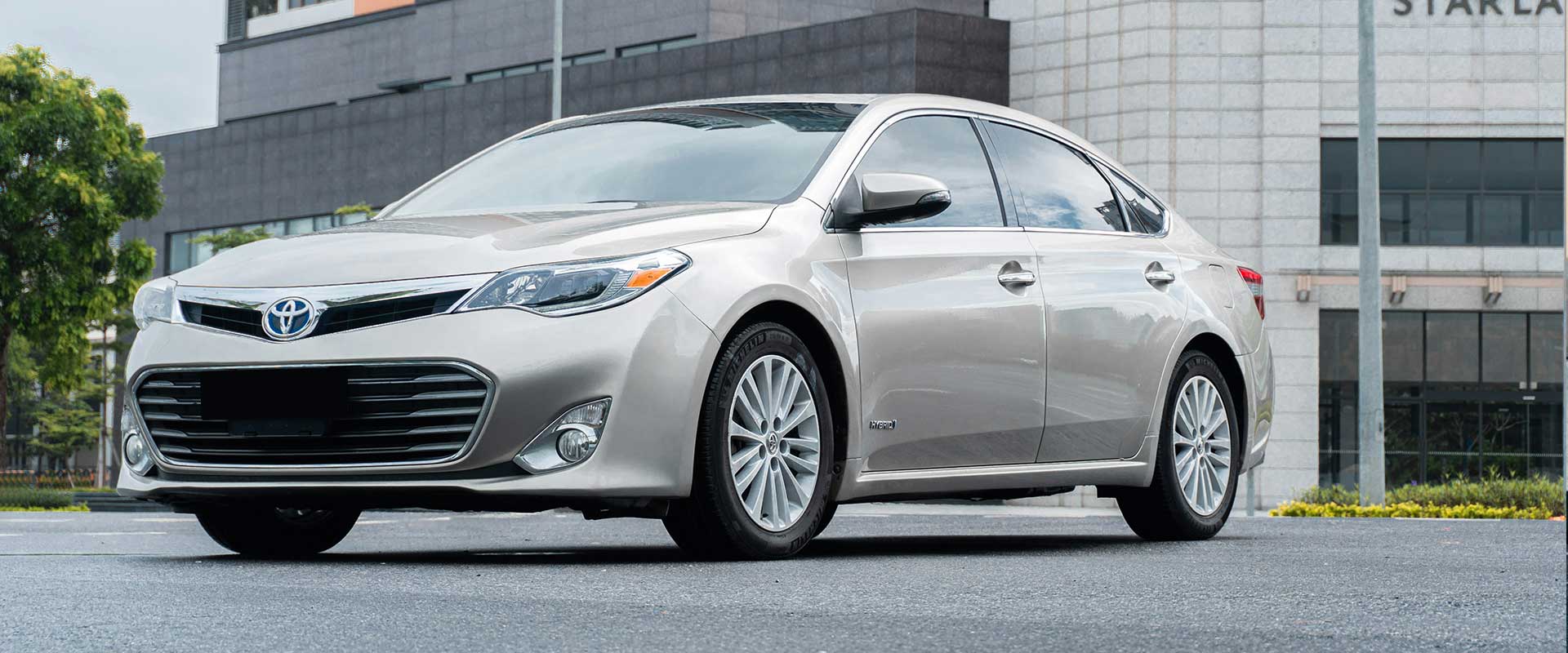 Toyota Repair near West Des Moines, IA