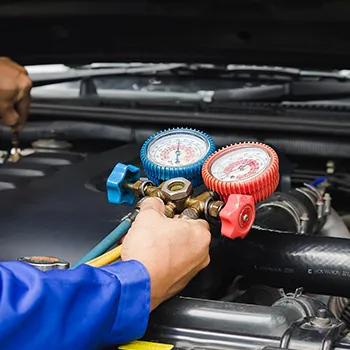 AC Repair & Service in West Des Moines, IA