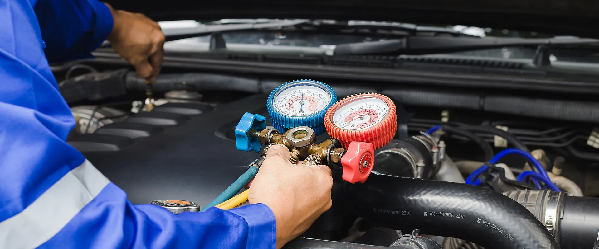 AC Repair & Service near West Des Moines, IA