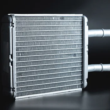 Heat Repair in West Des Moines, IA