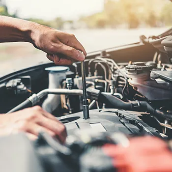 EV Service & Repair in West Des Moines, IA
