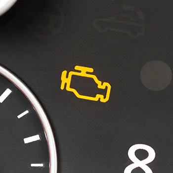Check Engine Light in West Des Moines, IA