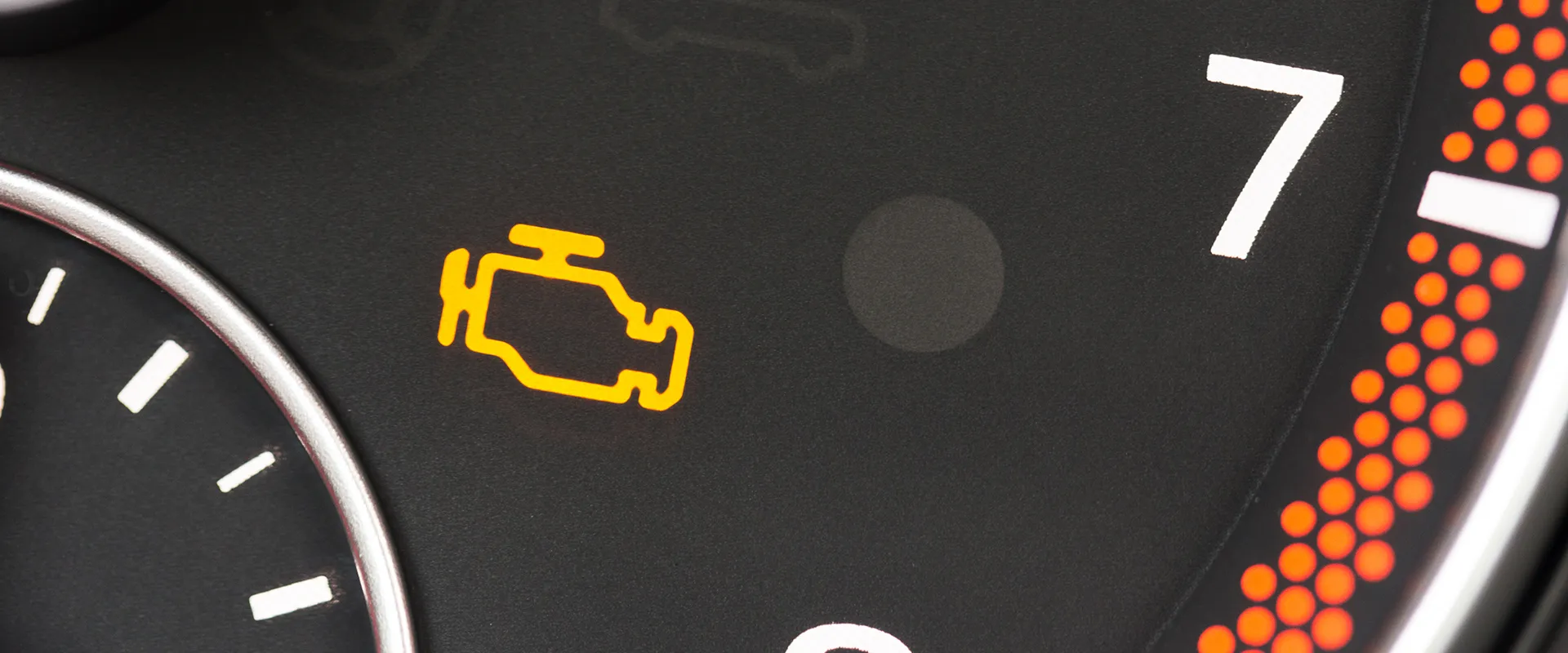 Check Engine Light near West Des Moines, IA