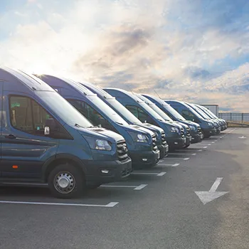 Fleet Service