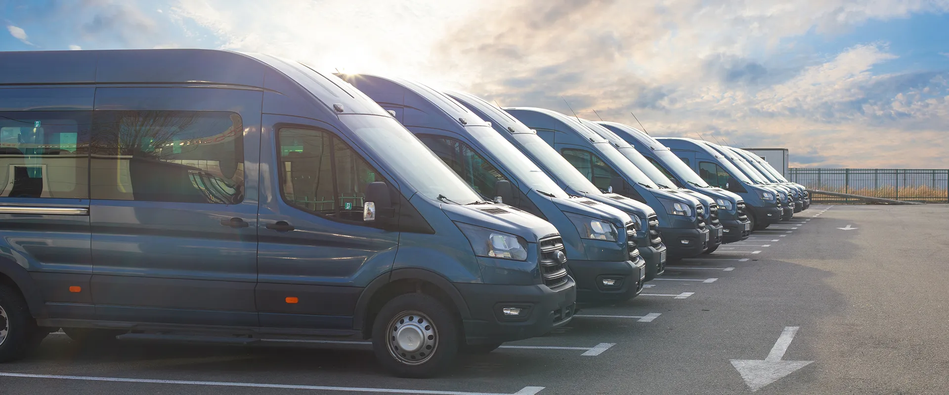 Fleet Service near West Des Moines, IA