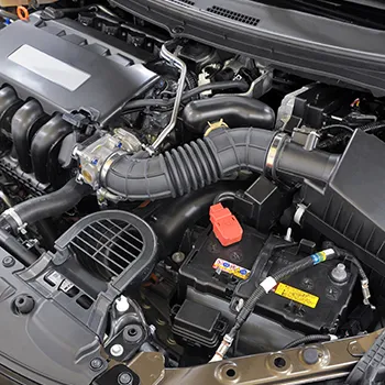 Hybrid Repair in West Des Moines, IA