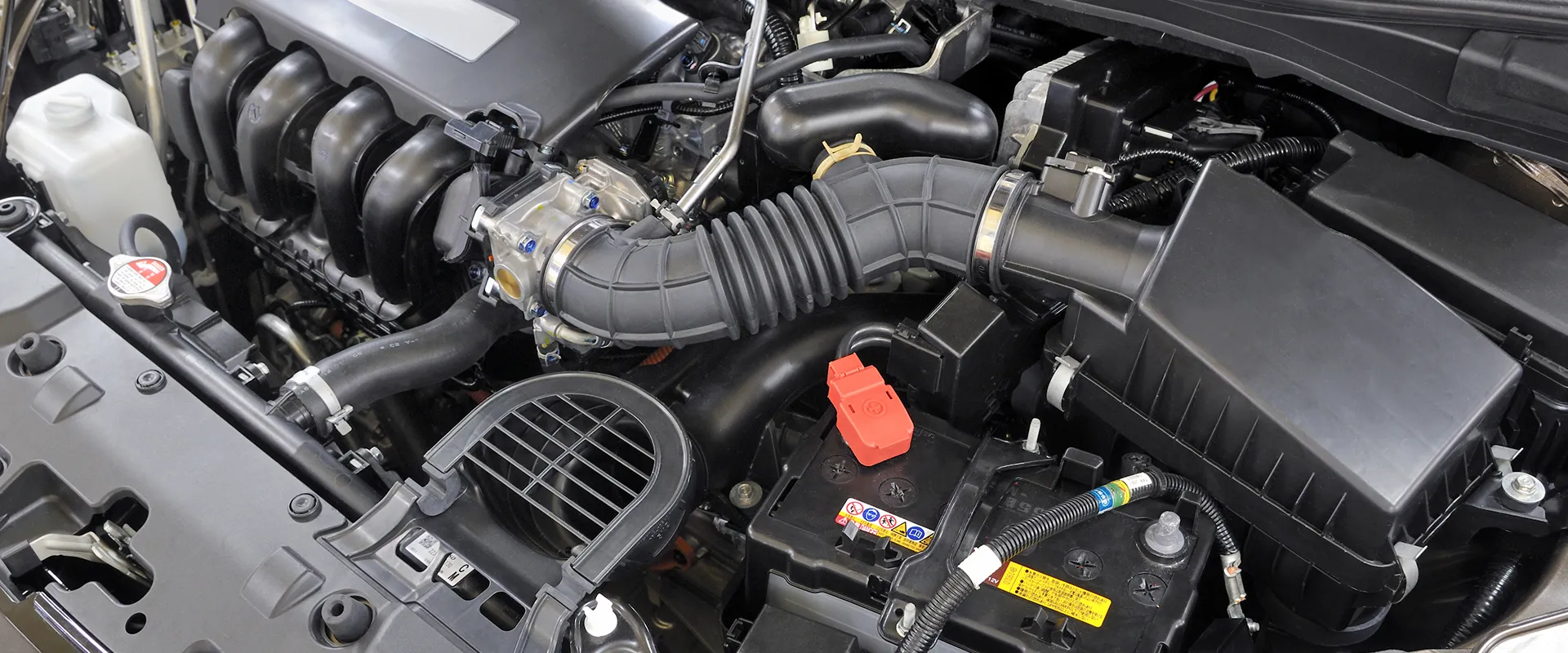 Hybrid Repair near West Des Moines, IA