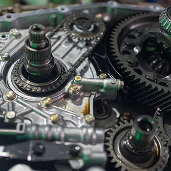 Transmissions in West Des Moines, IA